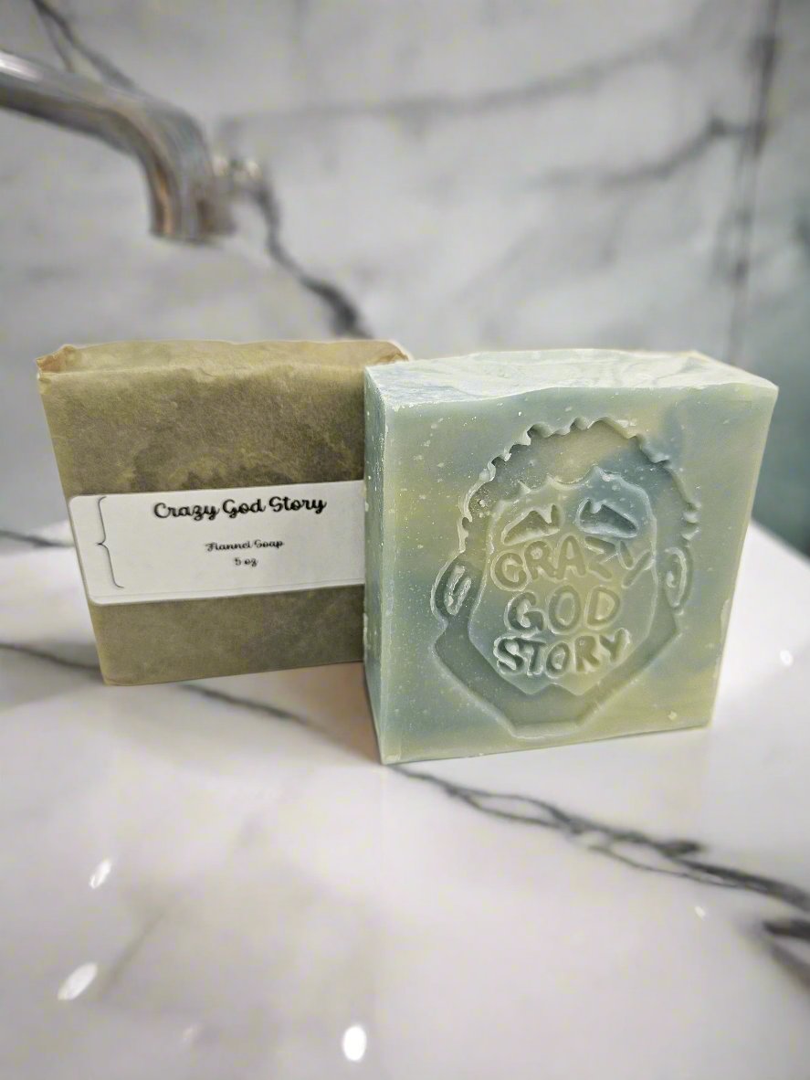 Soap