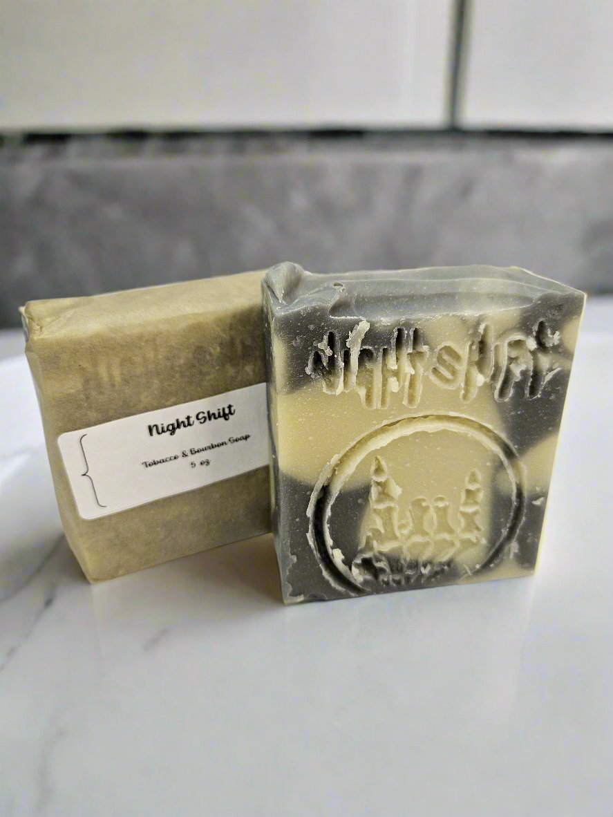 Soap