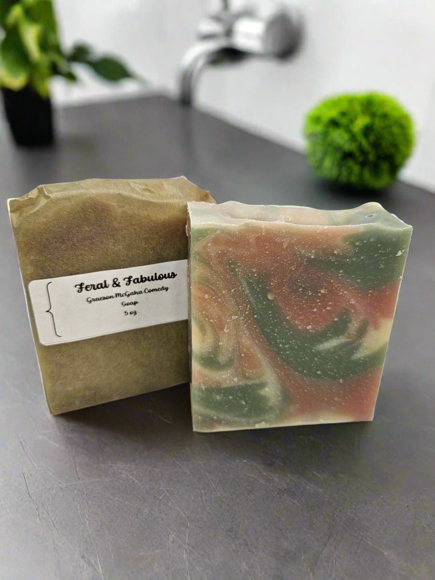 Soap
