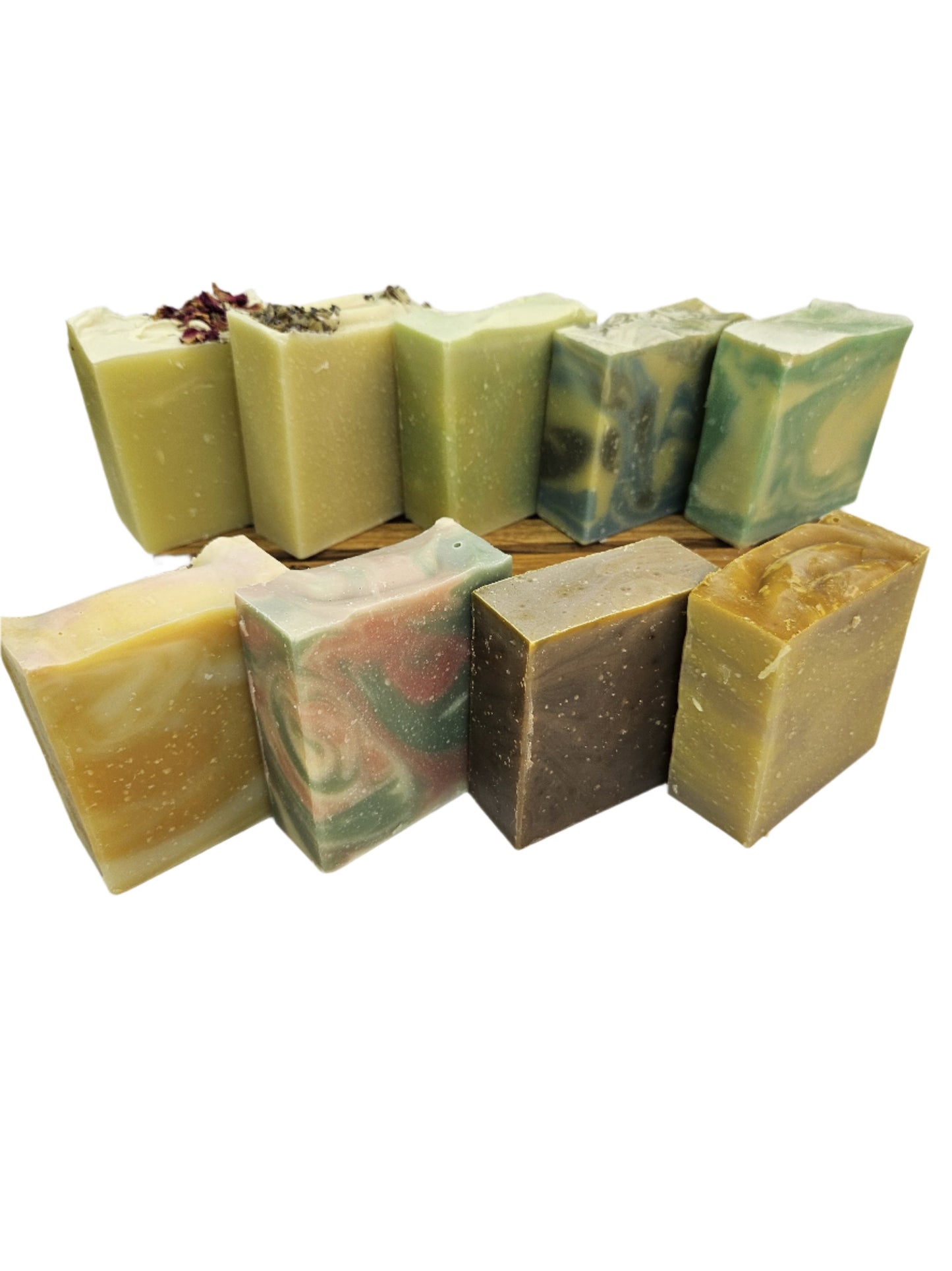 Soap