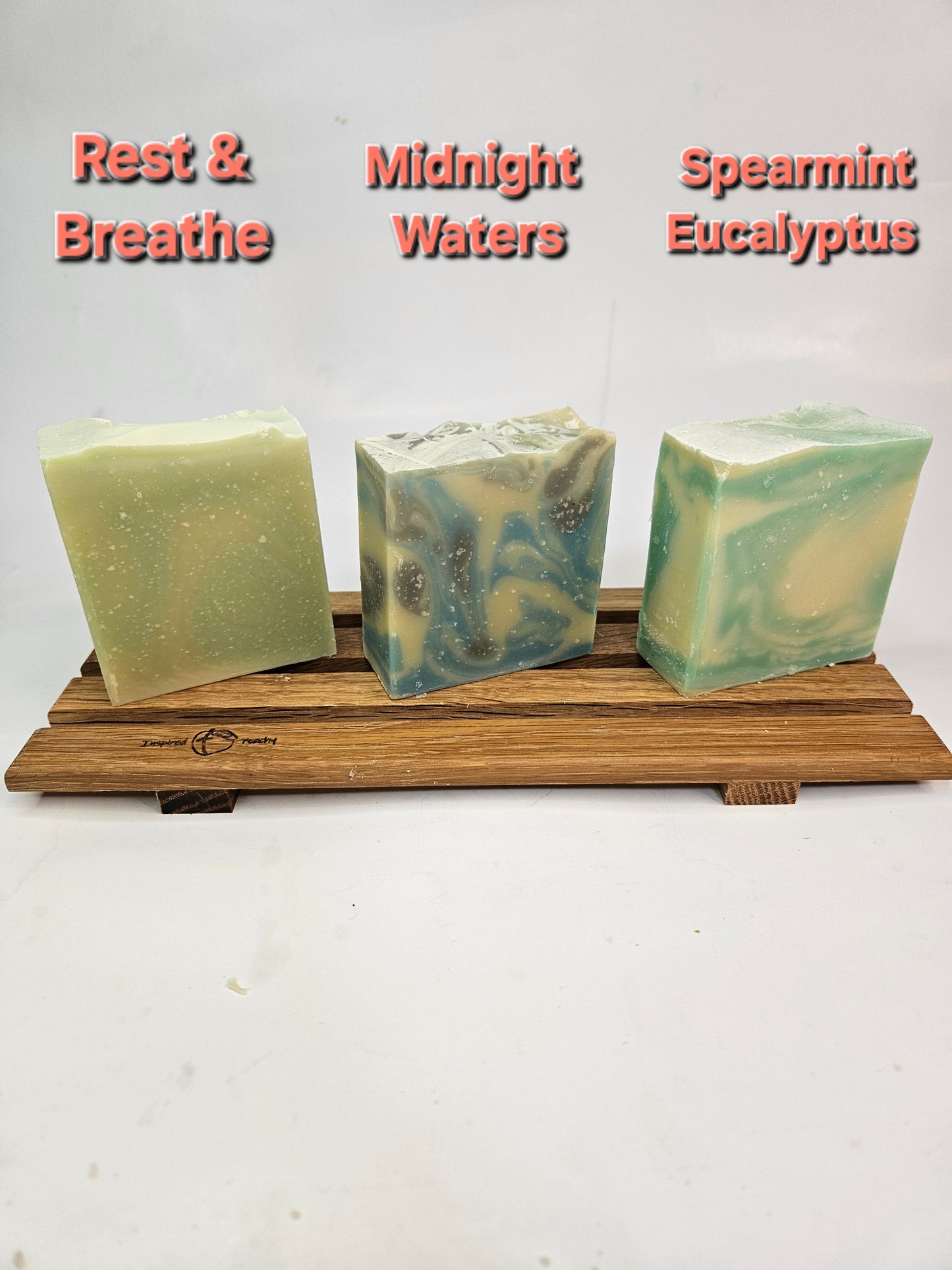 Soap