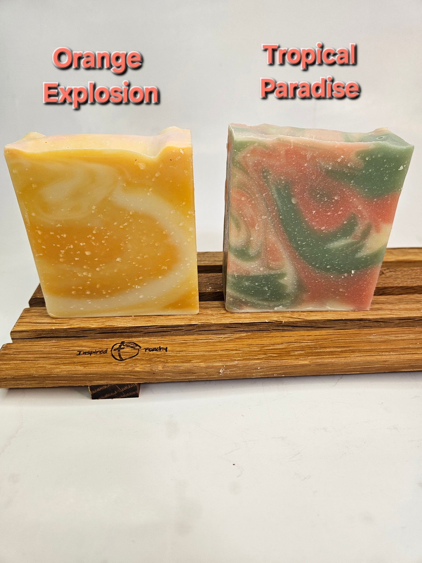 Soap