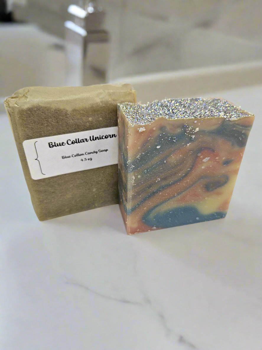 Soap