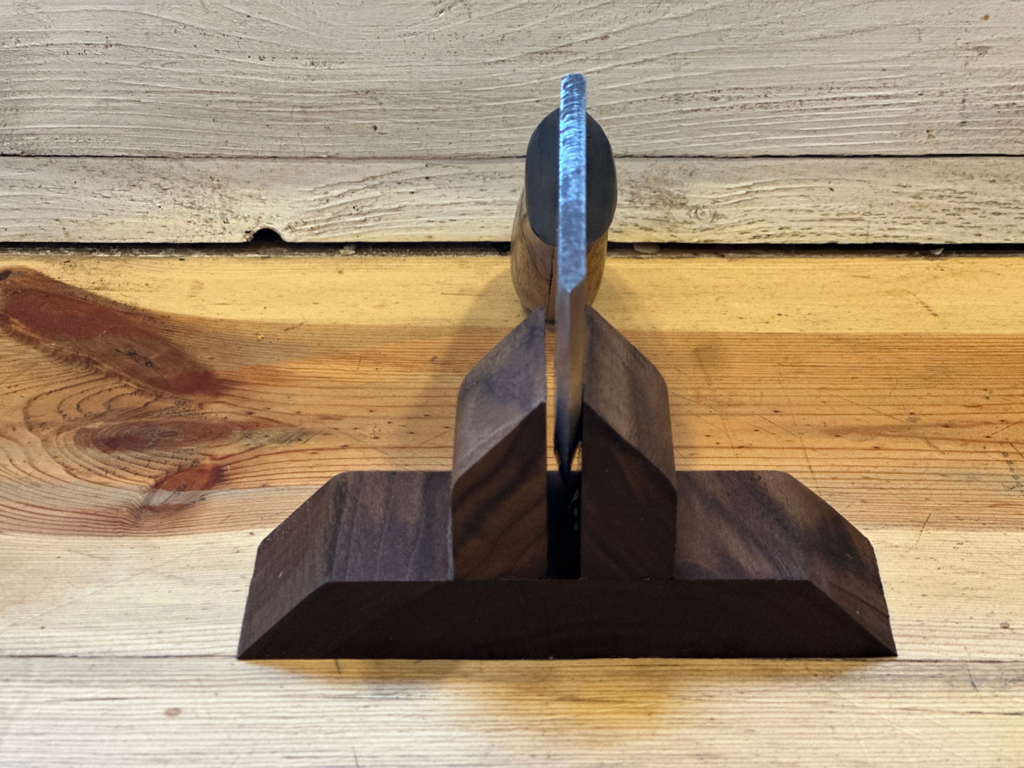 Axe Stand