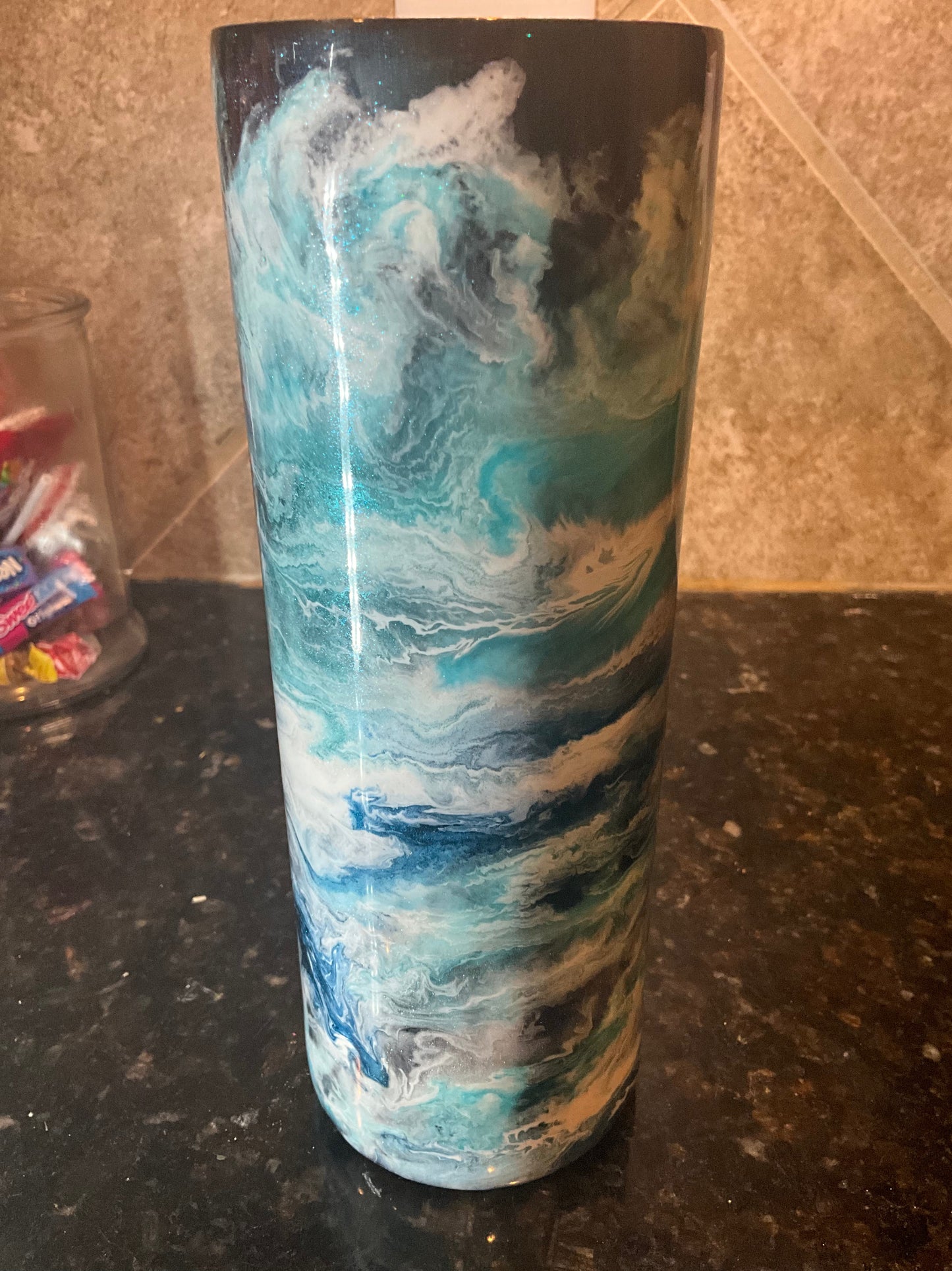 20 oz customs