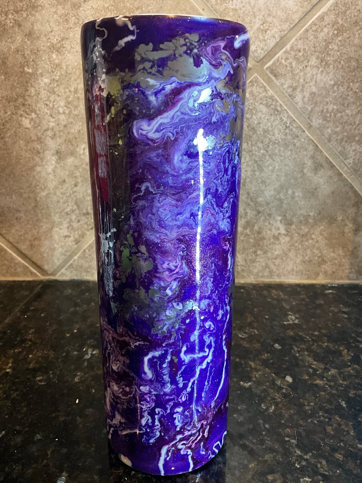 30 oz duo