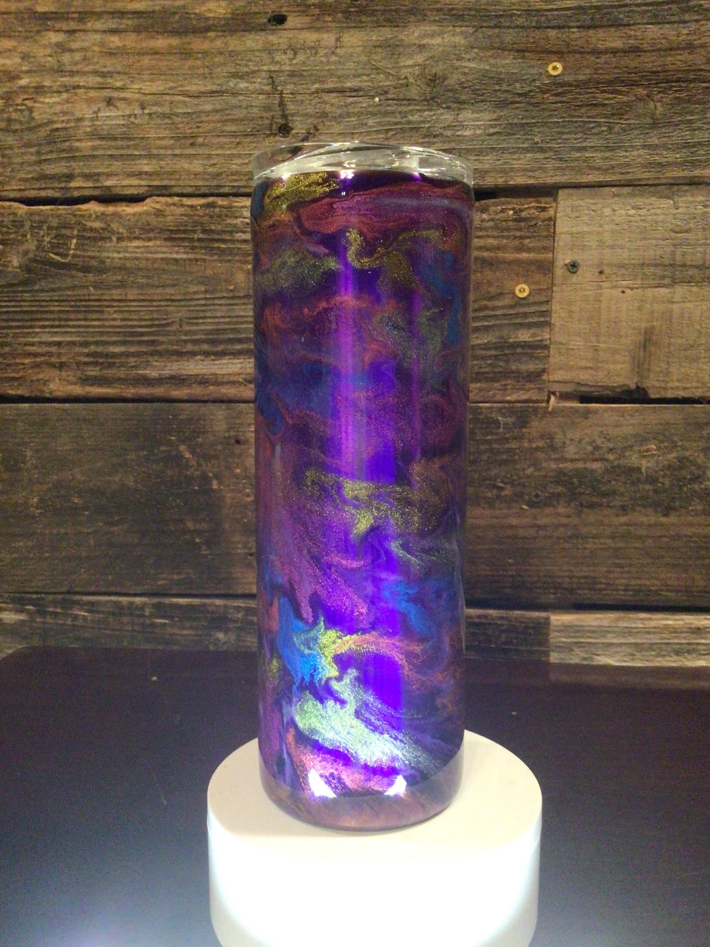 20 oz customs