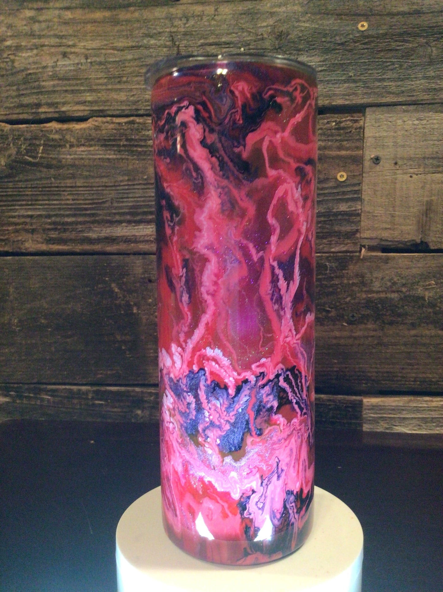 20 oz customs