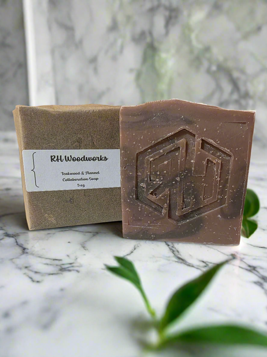 Soap