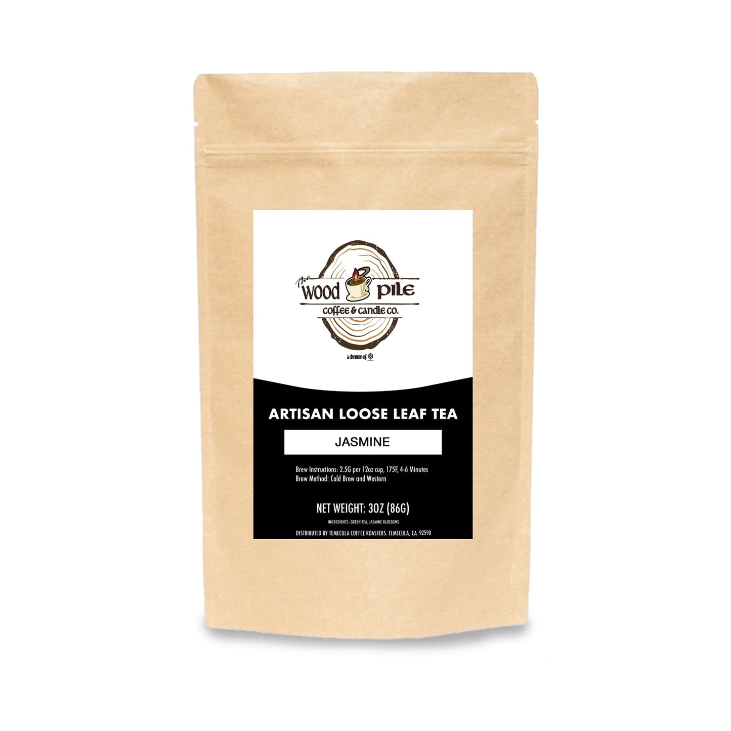 Tea (In Store )