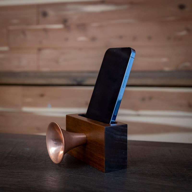 Edison Amplifier Pico