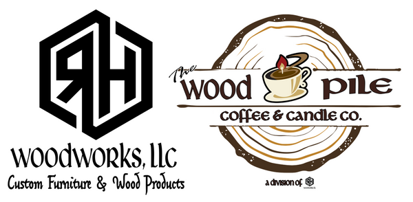 RH Woodworks LLC logo