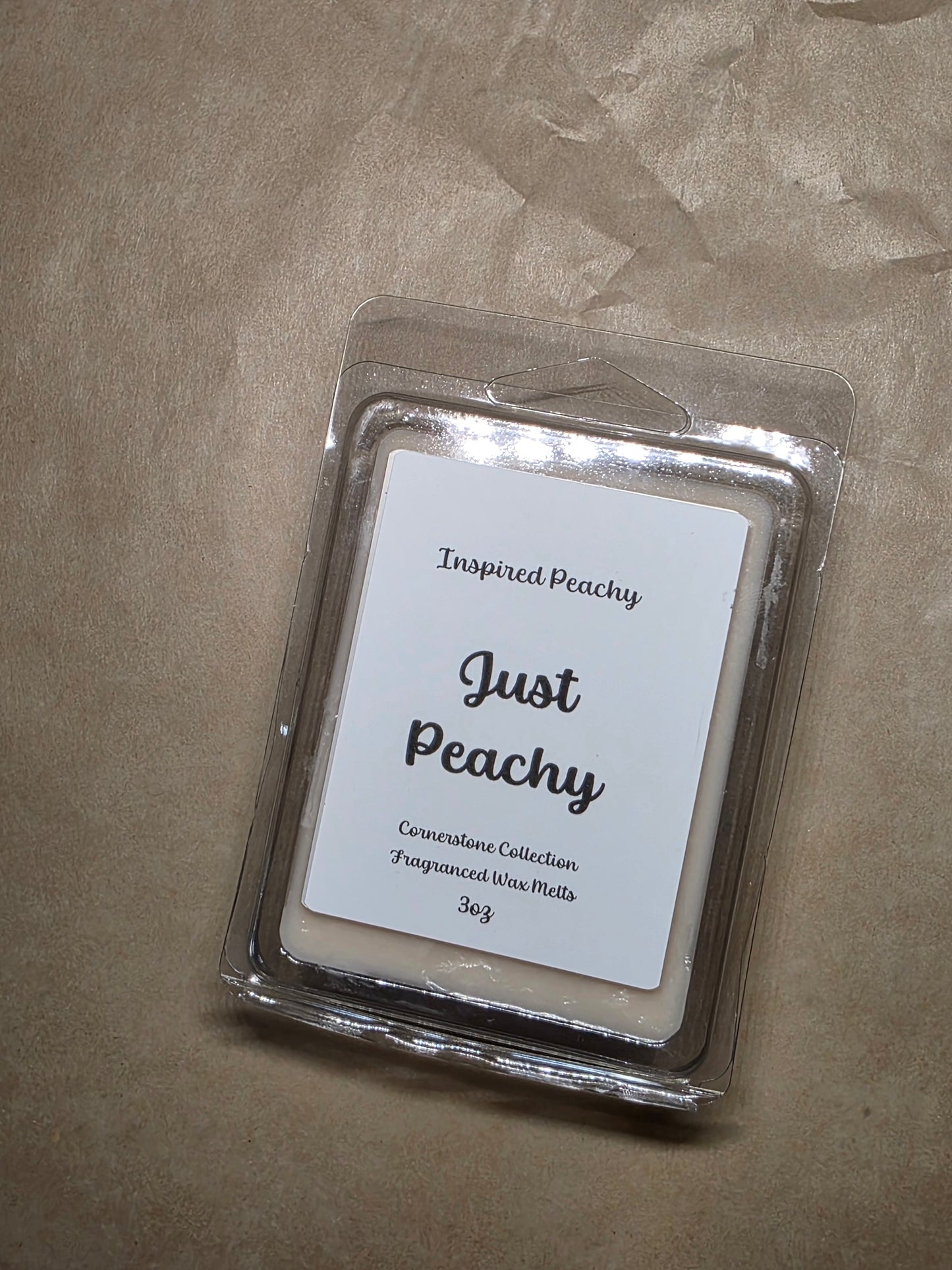 Wax Melts