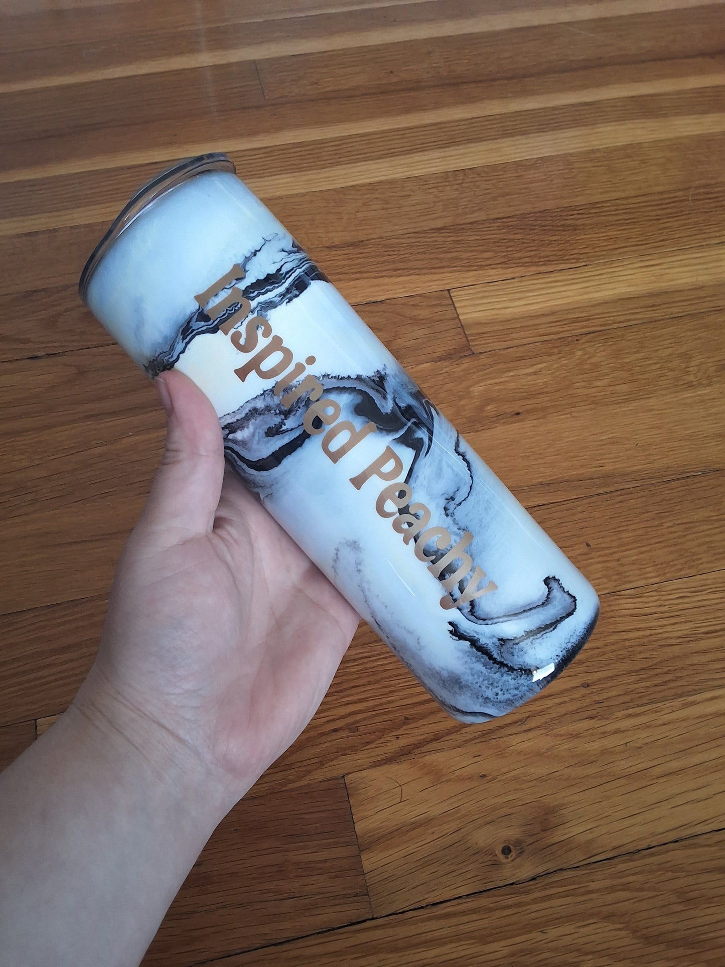 Tumbler