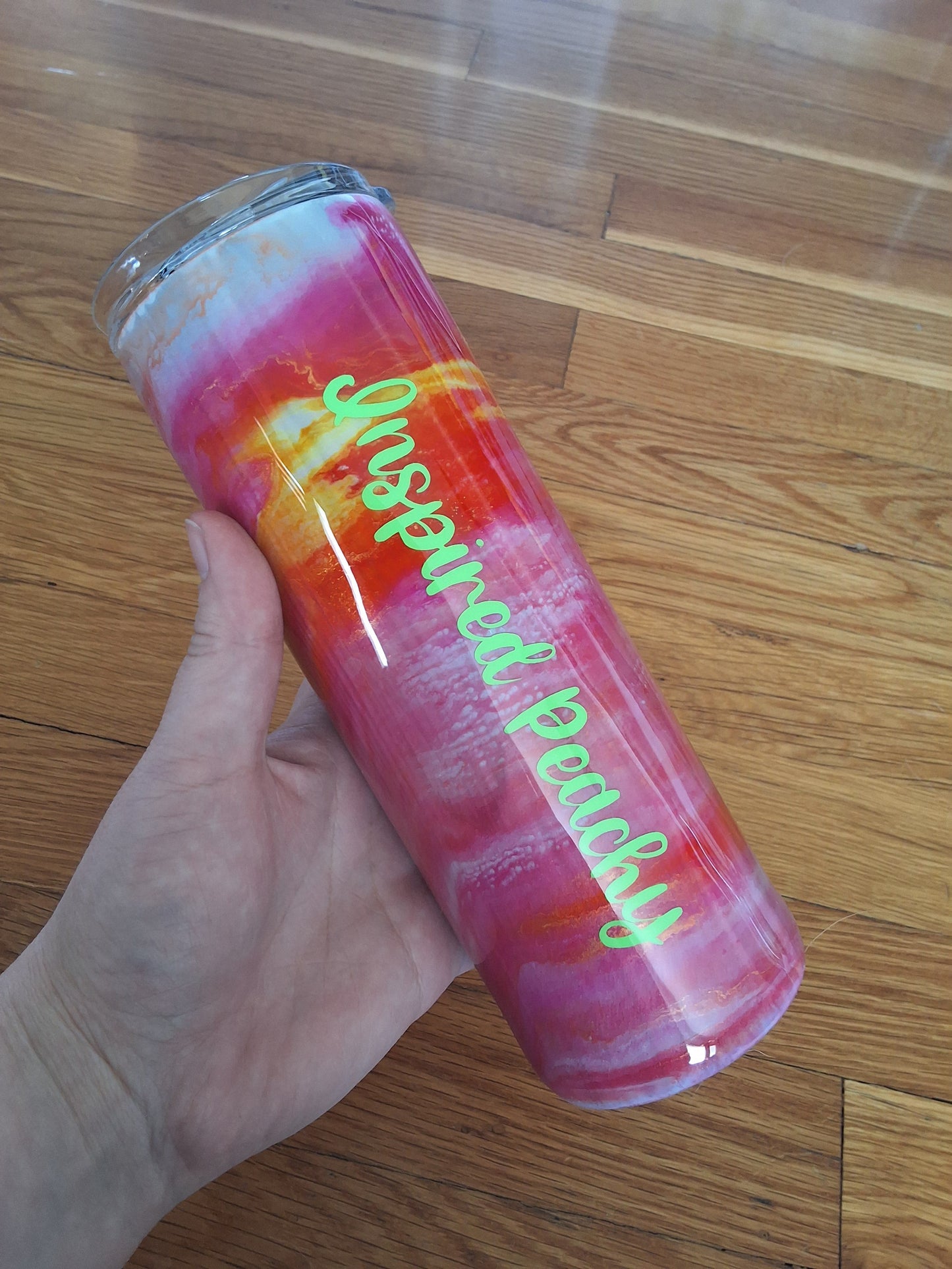 Tumbler