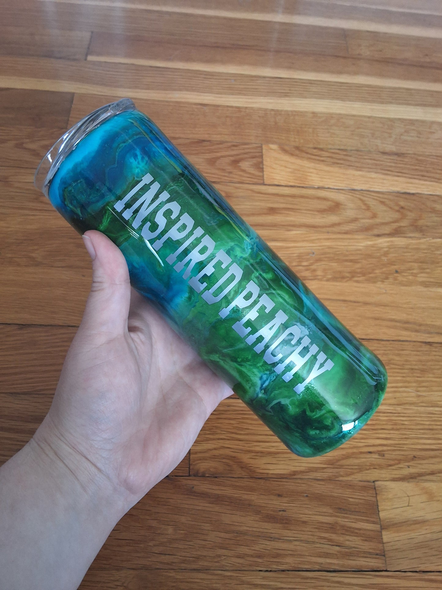 Tumbler