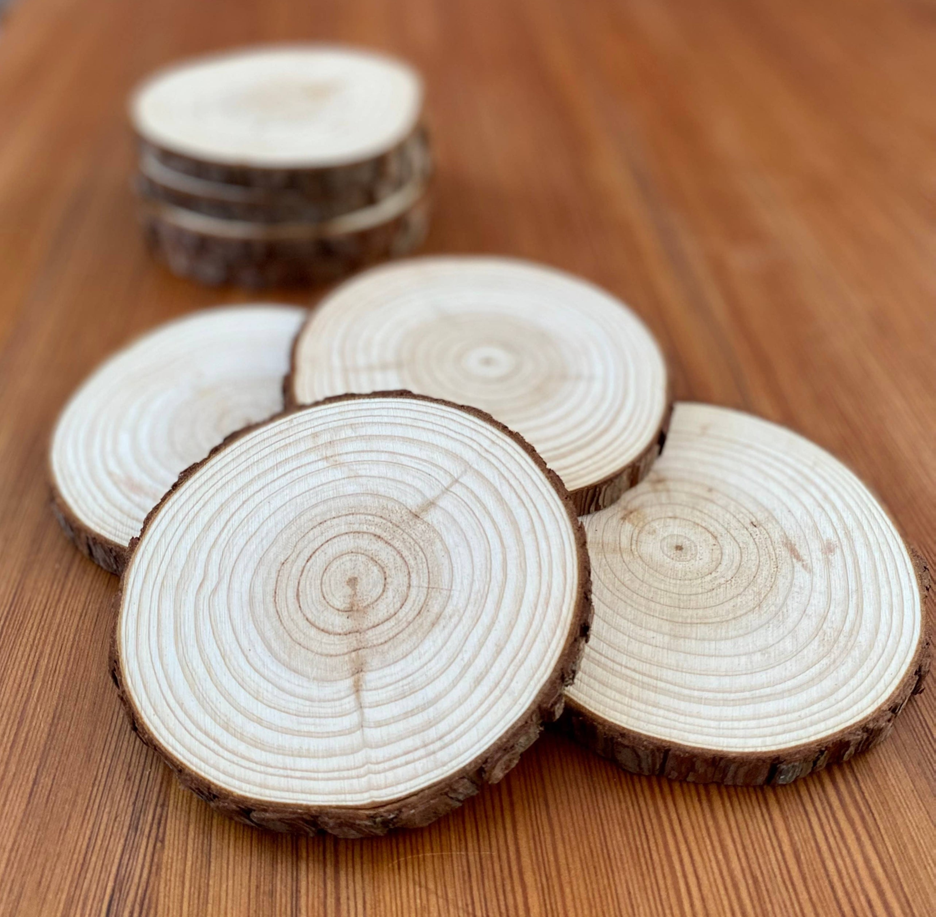 Coasters (Set of 4)