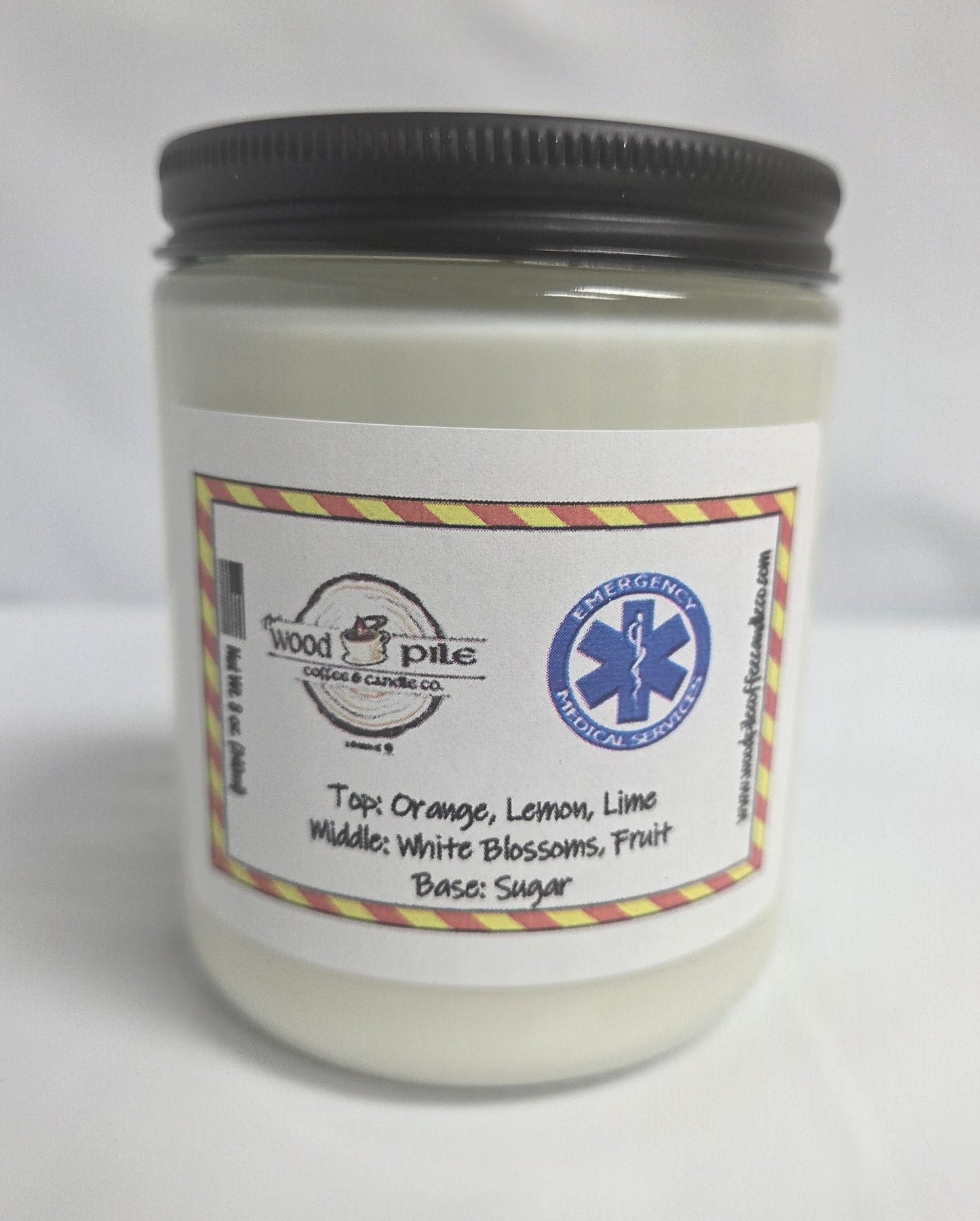 EMS Candle