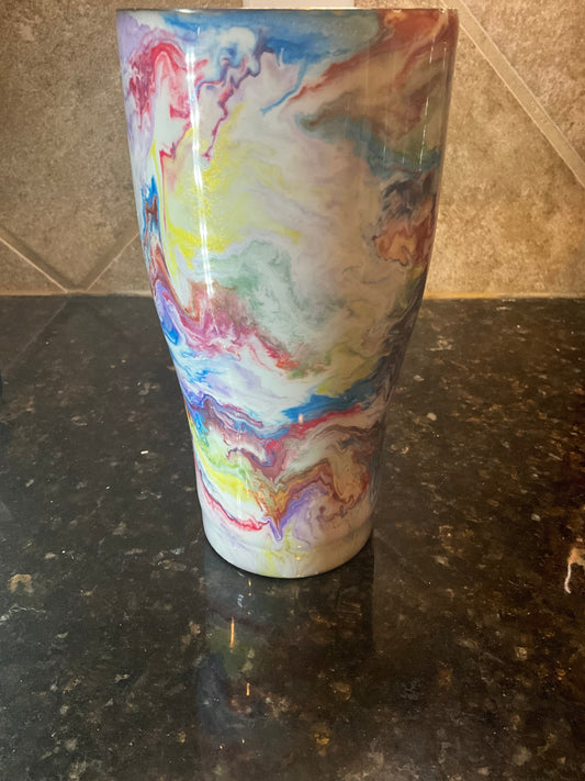 30 oz modern curve