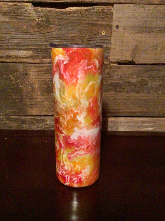 20 oz Skinny