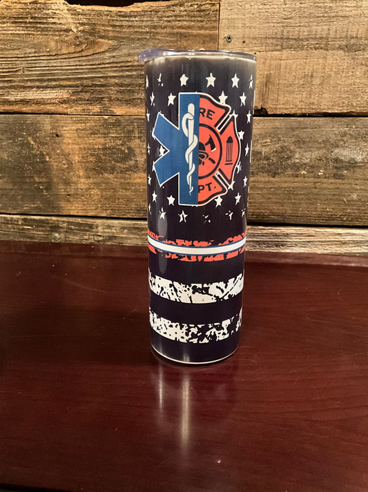 20 oz Skinny