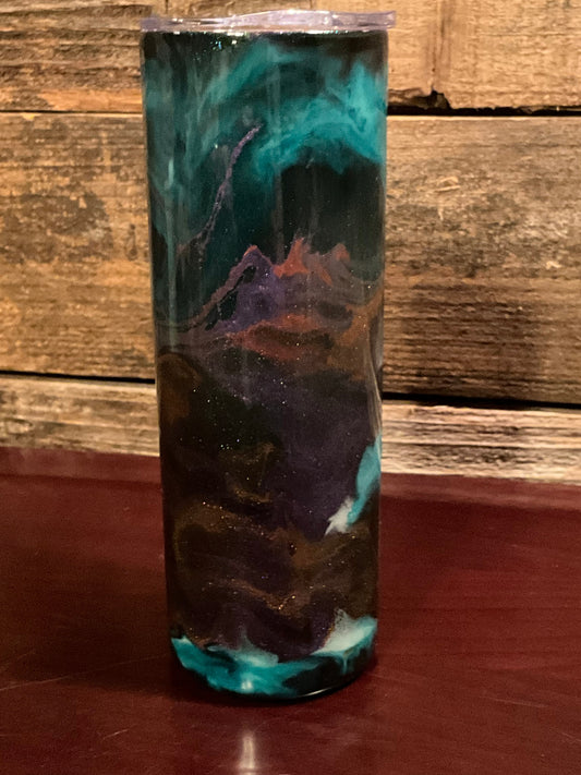 20oz skinny