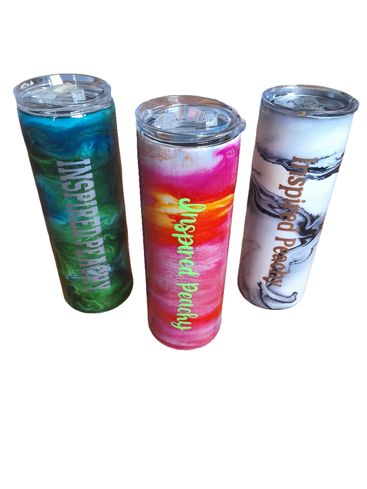 Tumbler